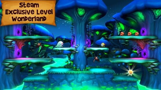 Muffin Knight — screenshot 2