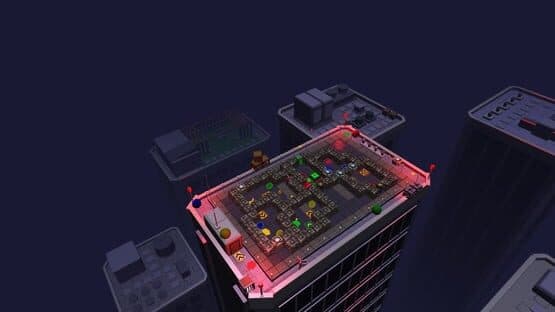 Exit 4: Portal — screenshot 5