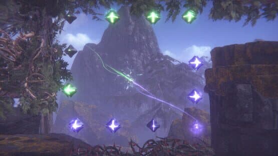Embers of Mirrim — screenshot 5
