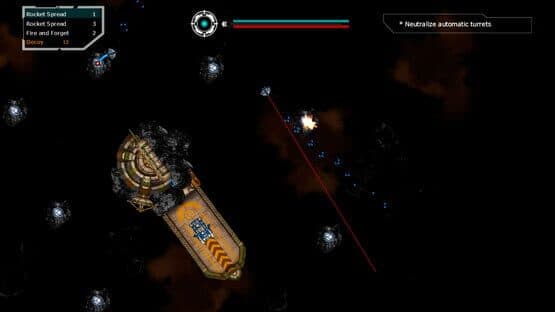 Strike Squadron: Caracará — screenshot 5