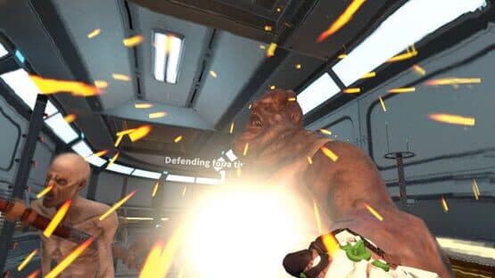 PowerFist VR — screenshot 2