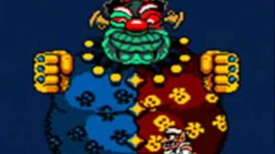 Wario Land 3 — screenshot 3