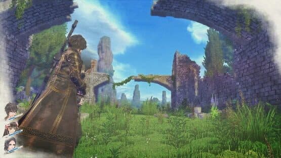 Valkyria Revolution — screenshot 5