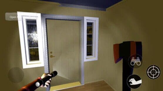 Mystery House: Secret Stealth — screenshot 2