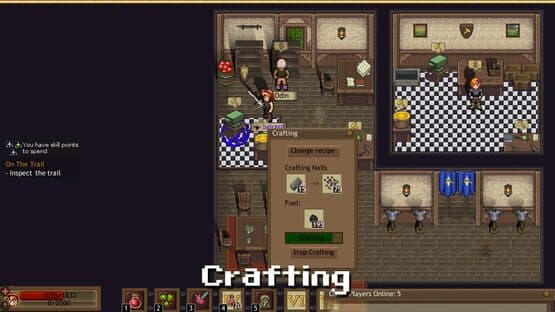 Fantasy Tales Online — screenshot 3