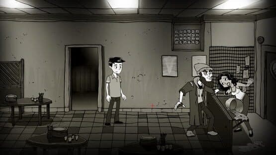 Désiré — screenshot 4