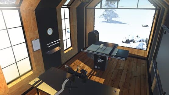 Work VR Shop — screenshot 1