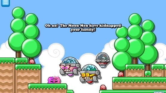 Hoggy 2 — screenshot 1