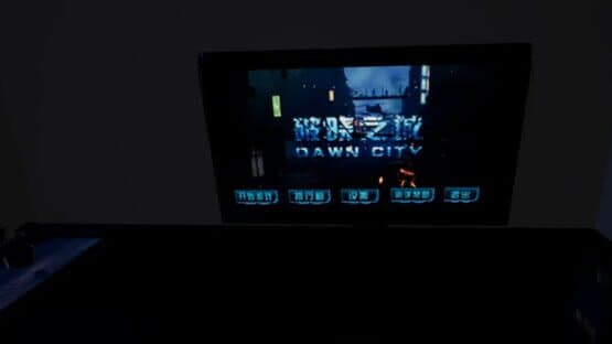 Dawn City — screenshot 2