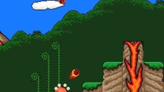Bonk's Adventure — screenshot 6