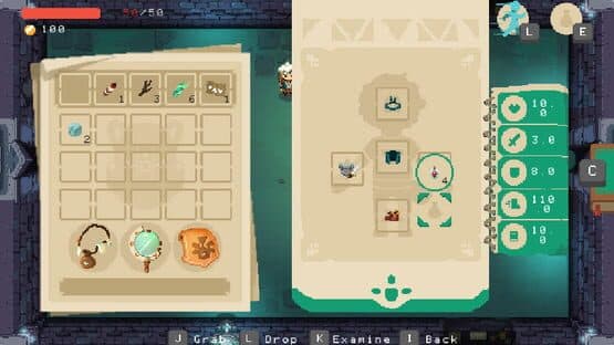 Moonlighter — screenshot 5