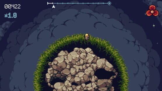 Germination — screenshot 3