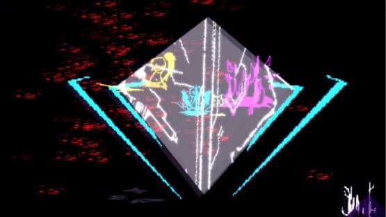 Lucah: Born of a Dream — screenshot 1