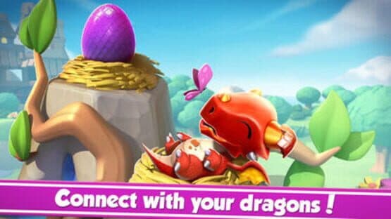 Dragon Mania Legends — screenshot 3