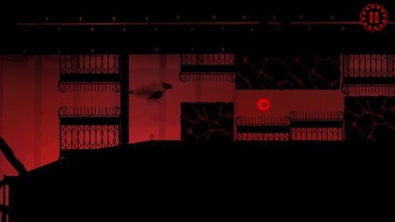 Red Game Without a Great Name — screenshot 3