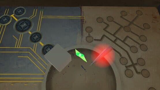 Encompassed — screenshot 3