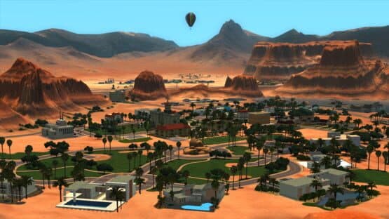 The Sims 3: Lucky Palms — screenshot 3