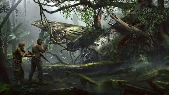 Mafia III: Stones Unturned — screenshot 1