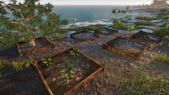 Cannibal Island — screenshot 4