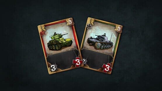 HoCWar — screenshot 4