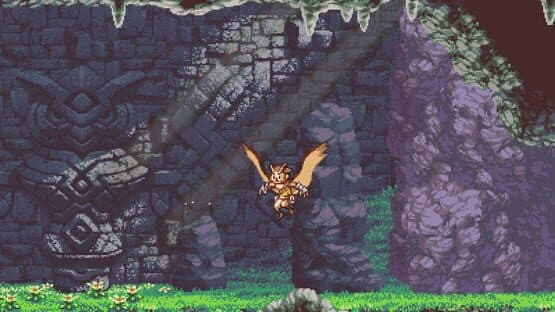Owlboy — screenshot 5
