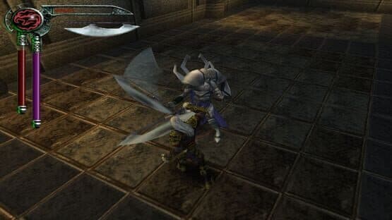 Blood Omen 2: Legacy of Kain — screenshot 2
