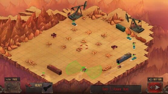 Mad Carnage — screenshot 5