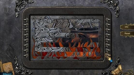 Mystery Tales: The Lost Hope - Collector's Edition — screenshot 3
