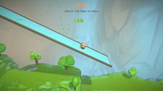 Smile'N'Slide — screenshot 1
