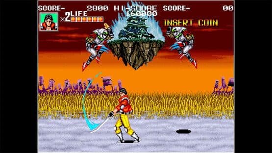 ACA Neo Geo: Sengoku — screenshot 5