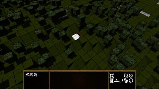 Dungeoncraft — screenshot 3