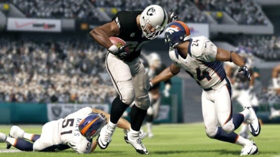 Madden NFL 13 — screenshot 3
