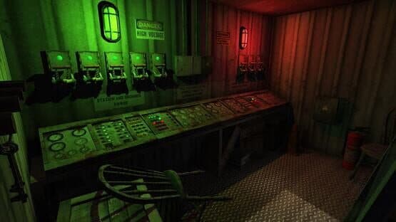 Left Alone — screenshot 2