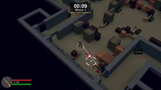 Rise of Crustaceans — screenshot 5