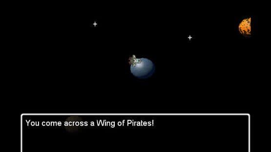 Open Space 2D — screenshot 3