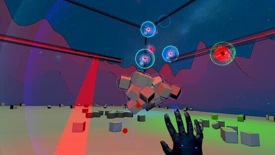 Mind OVR Matter — screenshot 3