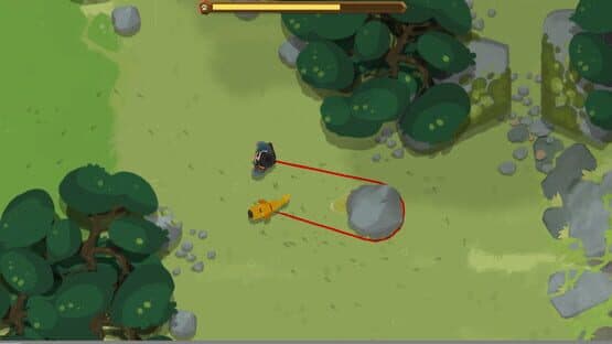 Loot Hound — screenshot 2