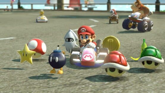 Mario Kart 8 — screenshot 7