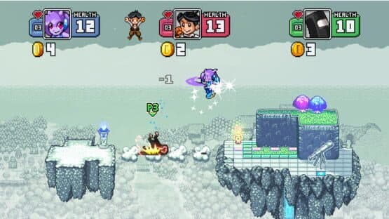 Indie Pogo — screenshot 1