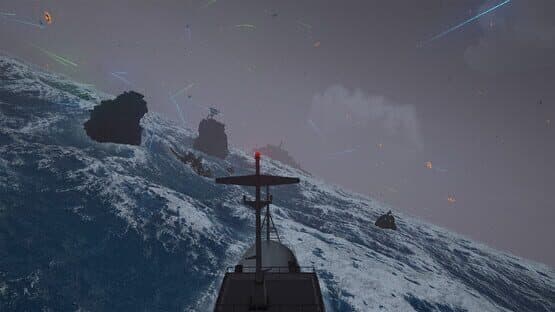 ShowdownVR — screenshot 4