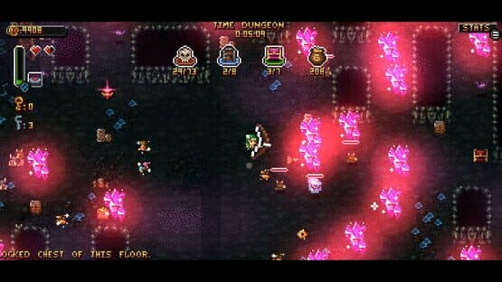 DemonsTier — screenshot 1
