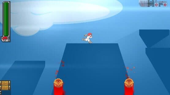 Entertainment Hero — screenshot 3