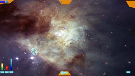 Nebula Nuker — screenshot 4
