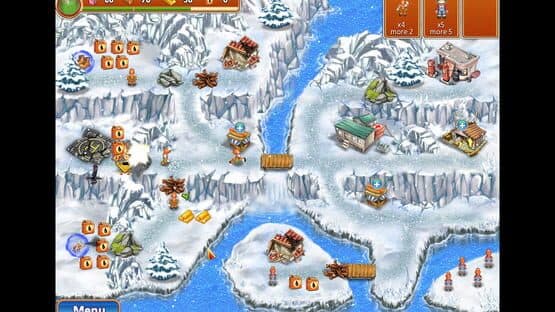 Rescue Team 3 — screenshot 4