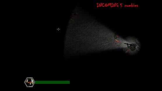 Hungry Shadows — screenshot 4