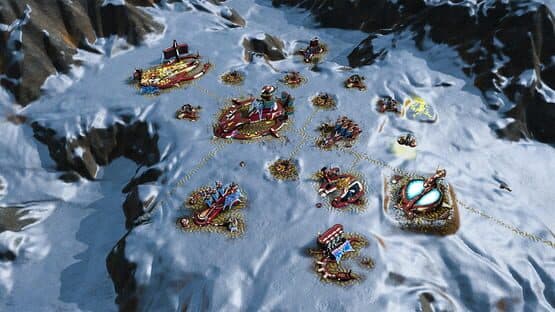 Ashes of the Singularity — screenshot 2