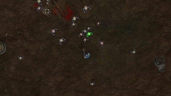Bloodworks — screenshot 5