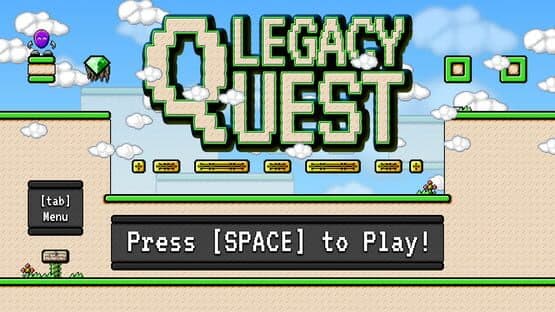 Legacy Quest — screenshot 1