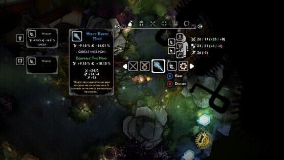 Soulblight — screenshot 3