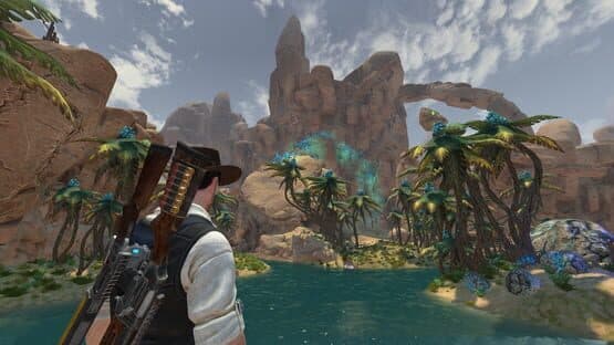 Exoplanet: First Contact — screenshot 4